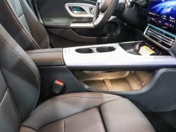 Mercedes-Benz CLA CLA 350 Electric 4MATIC 2027