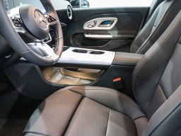 Mercedes-Benz CLA CLA 350 Electric 4MATIC 2027
