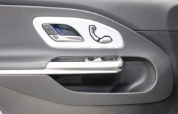 Mercedes-Benz CLA CLA 350 Electric 4MATIC 2027