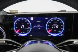 Mercedes-Benz CLA CLA 350 Electric 4MATIC 2027