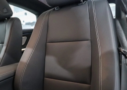 Mercedes-Benz CLA CLA 350 Electric 4MATIC 2027