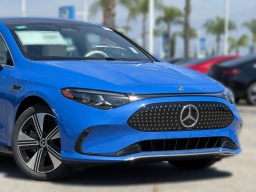 Mercedes-Benz CLA CLA 350 4MATIC Sedan 2026