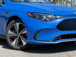 Mercedes-Benz CLA CLA 350 4MATIC Sedan 2026