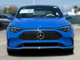 Mercedes-Benz CLA CLA 350 4MATIC Sedan 2026