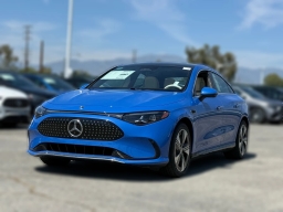 Mercedes-Benz CLA CLA 350 4MATIC Sedan 2026