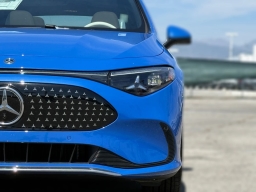 Mercedes-Benz CLA CLA 350 4MATIC Sedan 2026