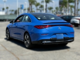 Mercedes-Benz CLA CLA 350 4MATIC Sedan 2026