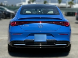 Mercedes-Benz CLA CLA 350 4MATIC Sedan 2026