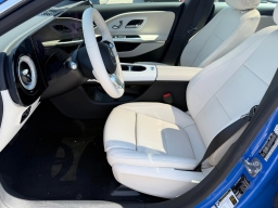 Mercedes-Benz CLA CLA 350 4MATIC Sedan 2026