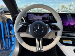 Mercedes-Benz CLA CLA 350 4MATIC Sedan 2026