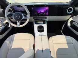Mercedes-Benz CLA CLA 350 4MATIC Sedan 2026