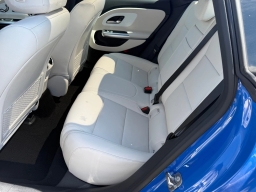 Mercedes-Benz CLA CLA 350 4MATIC Sedan 2026
