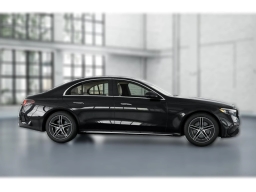 Mercedes-Benz E-Class E 350 RWD Sedan 2026