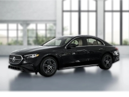 Mercedes-Benz E-Class E 350 RWD Sedan 2026