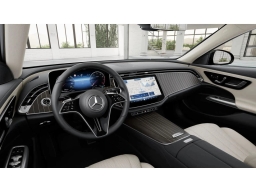 Mercedes-Benz E-Class E 350 RWD Sedan 2026