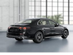Mercedes-Benz E-Class E 350 RWD Sedan 2026