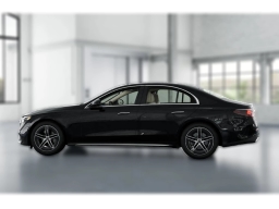 Mercedes-Benz E-Class E 350 RWD Sedan 2026