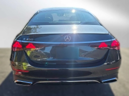 Mercedes-Benz E-Class E 350 RWD Sedan 2026