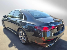 Mercedes-Benz E-Class E 350 RWD Sedan 2026