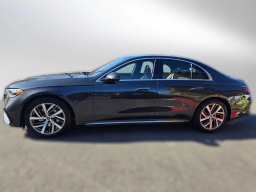 Mercedes-Benz E-Class E 350 RWD Sedan 2026