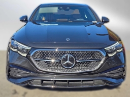 Mercedes-Benz E-Class E 350 RWD Sedan 2026