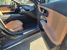 Mercedes-Benz E-Class E 350 RWD Sedan 2026