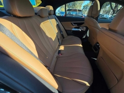 Mercedes-Benz E-Class E 350 RWD Sedan 2026