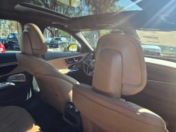 Mercedes-Benz E-Class E 350 RWD Sedan 2026
