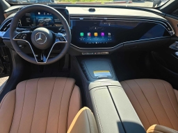Mercedes-Benz E-Class E 350 RWD Sedan 2026