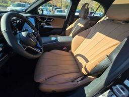 Mercedes-Benz E-Class E 350 RWD Sedan 2026