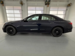 Mercedes-Benz E-Class E 350 RWD Sedan 2026