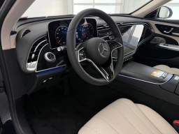 Mercedes-Benz E-Class E 350 RWD Sedan 2026