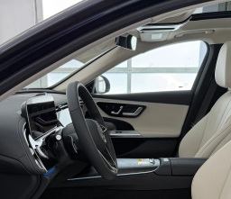 Mercedes-Benz E-Class E 350 RWD Sedan 2026