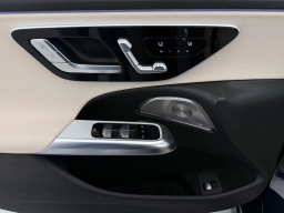 Mercedes-Benz E-Class E 350 RWD Sedan 2026