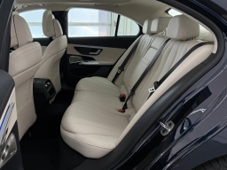 Mercedes-Benz E-Class E 350 RWD Sedan 2026