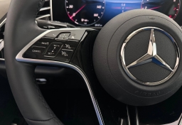 Mercedes-Benz E-Class E 350 RWD Sedan 2026