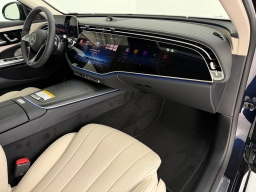 Mercedes-Benz E-Class E 350 RWD Sedan 2026