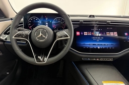 Mercedes-Benz E-Class E 350 RWD Sedan 2026