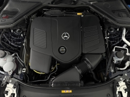 Mercedes-Benz E-Class E 350 RWD Sedan 2026