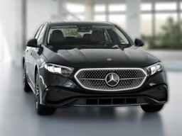 Mercedes-Benz E-Class E 350 RWD Sedan 2026
