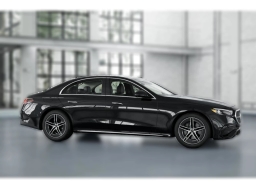 Mercedes-Benz E-Class E 350 RWD Sedan 2026