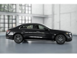 Mercedes-Benz E-Class E 350 RWD Sedan 2026