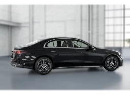 Mercedes-Benz E-Class E 350 RWD Sedan 2026