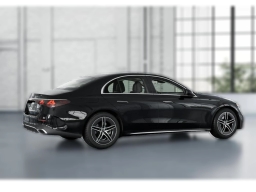 Mercedes-Benz E-Class E 350 RWD Sedan 2026