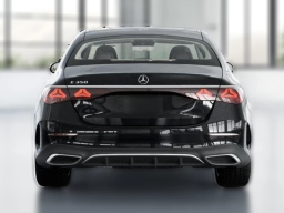 Mercedes-Benz E-Class E 350 RWD Sedan 2026