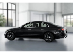 Mercedes-Benz E-Class E 350 RWD Sedan 2026