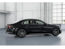 Mercedes-Benz E-Class E 350 RWD Sedan 2026