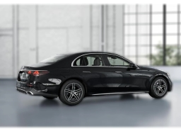 Mercedes-Benz E-Class E 350 RWD Sedan 2026