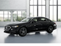 Mercedes-Benz E-Class E 350 RWD Sedan 2026