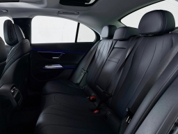 Mercedes-Benz E-Class E 350 RWD Sedan 2026